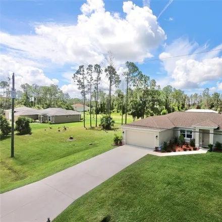 Image 2 - 4625 Maplewood Ter, North Port, Florida, 34288 - House for sale