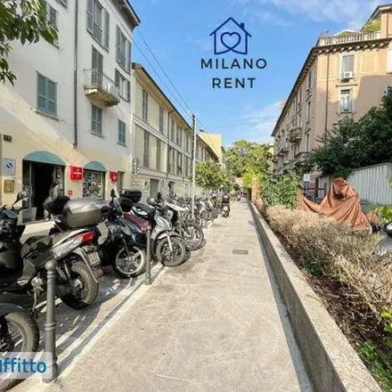 Image 3 - Via Orti 12, 20122 Milan MI, Italy - Apartment for rent