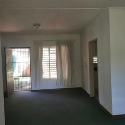 Rent this 3 bed townhouse on Moss Kolnik Drive in Zulwini Gardens, Umbogintwini