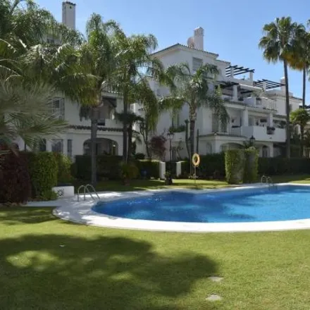 Image 7 - Calle Alameda, 29660 Marbella, Spain - Apartment for rent