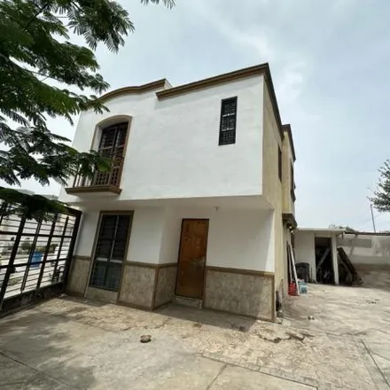 Image 2 - Encino, 66632 Apodaca, NLE, Mexico - House for sale
