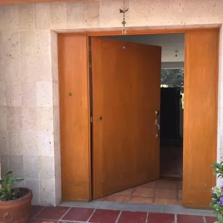 Buy this 3 bed house on Circuito Valle Escondido in Loma de Vallescondido, 52930 Ciudad López Mateos