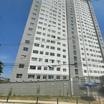 Image 2 - Avenida Luiz Santos Silva, Jardim Leme, Taboão da Serra - SP, 05856-590, Brazil - Apartment for sale