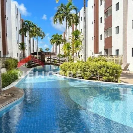 Buy this 2 bed apartment on unnamed road in Cuiá, João Pessoa - PB