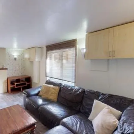 Rent this 7 bed townhouse on 50 Burns Street in Nottingham, NG7 4DT