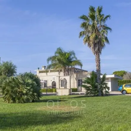 Buy this 4 bed house on unnamed road in 72024 Oria BR, Italy