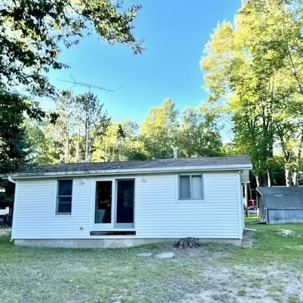 Buy this 2 bed house on Baker Road in Horton Township, MI