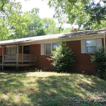 Image 1 - 786 Bell Farm Road, Statesville, NC 28625, USA - House for sale