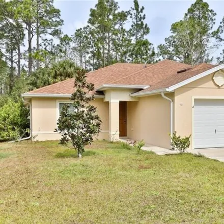 Buy this 6 bed house on 53 Pine Haven Drive in Palm Coast, FL 32164