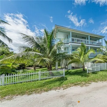 Rent this 4 bed house on 9527 Doubloon Drive in Wabasso Beach, Indian River County