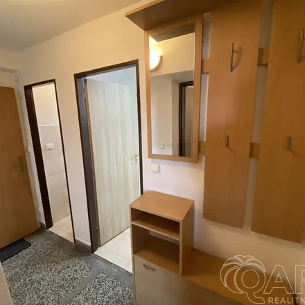 Image 5 - 379, 683 03 Drnovice, Czechia - Apartment for rent