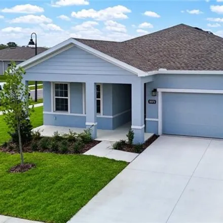 Buy this 4 bed house on Sparrow Nest Way in Zephyrhills, FL 33541