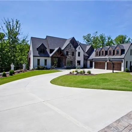 Image 2 - unnamed road, Johns Creek, GA 30022, USA - House for sale