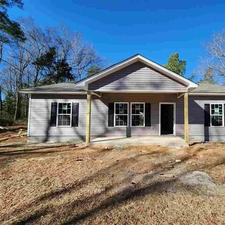 Buy this 3 bed house on 598 Millikin Avenue in Hartsville, SC 29550