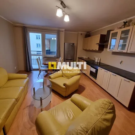 Image 7 - Sosnowa 1, 71-467 Szczecin, Poland - Apartment for rent