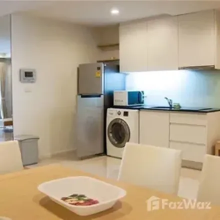 Image 2 - 15 Sukhumvit Residences, 28, Soi Sukhumvit 13, Asok, Vadhana District, 10110, Thailand - Apartment for rent