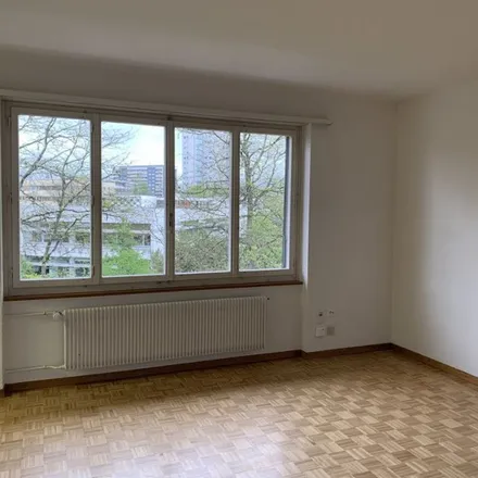 Rent this 1 bed apartment on Morgartenstrasse 13 in 3014 Bern, Switzerland