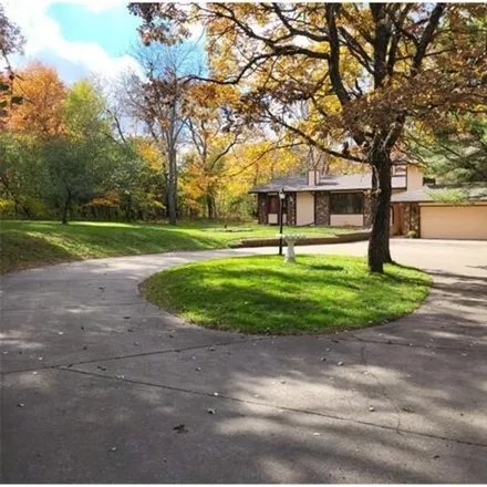 Buy this 5 bed house on 1970 191st Avenue Northwest in Oak Grove, Anoka County
