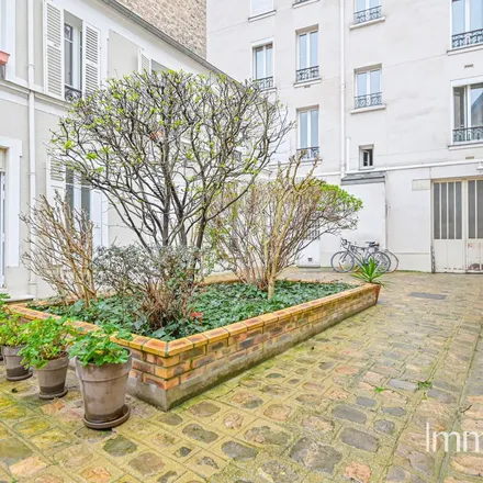 Image 9 - 28 Avenue de Paris, 94300 Vincennes, France - Apartment for rent