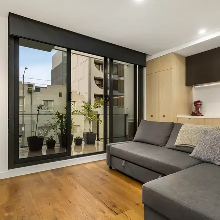 Image 7 - 14-20 Anderson Street, West Melbourne VIC 3003, Australia - Apartment for rent