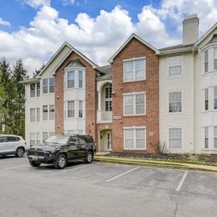 Buy this 2 bed condo on 4838 Stone Shop Circle in Owings Mills, MD 21117