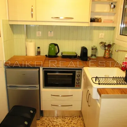 Image 9 - Σαλεπούλα, Piraeus, Greece - Apartment for rent