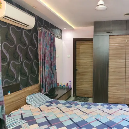 Buy this 2 bed apartment on unnamed road in Surat, Surat - 395009