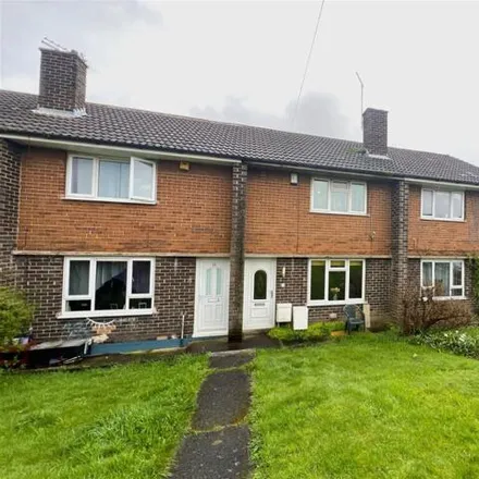Buy this 1 bed townhouse on Well Lane in Cudworth, S71 2EG