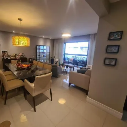 Buy this 3 bed apartment on Rua Pero Correa in Boa Vista, São Vicente - SP