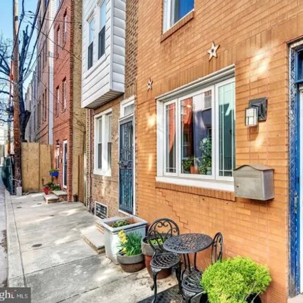 Buy this 3 bed house on 721 South Mildred Street in Philadelphia, PA 19147