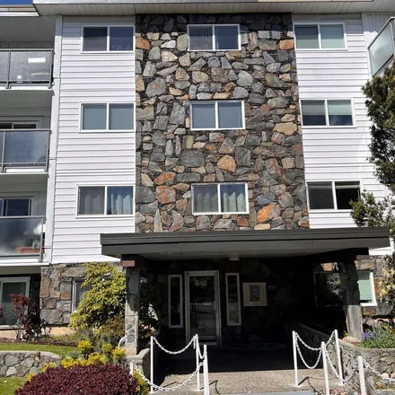 Image 2 - 848 Esquimalt Road, Esquimalt, BC V9A 3M4, Canada - Apartment for rent