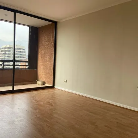 Rent this 2 bed apartment on Las Violetas 2135 in 750 0000 Providencia, Chile