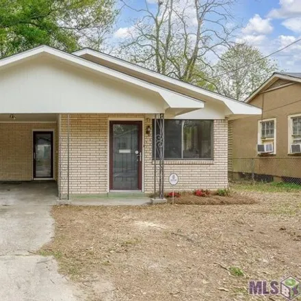Buy this 3 bed house on 2955 North Foster Drive in North Highlands, Baton Rouge