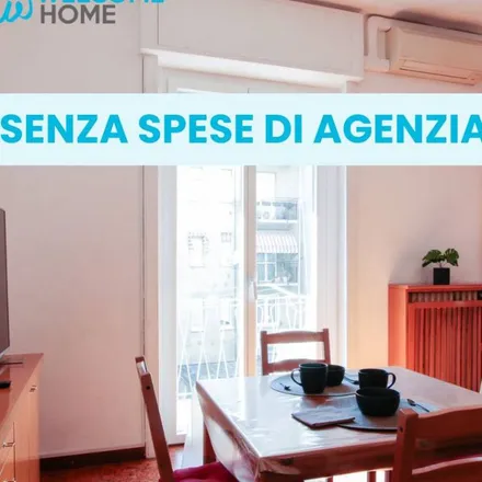 Rent this 4 bed apartment on Viale Monza in 20127 Milan MI, Italy