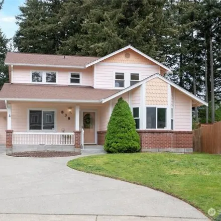Buy this 3 bed house on South Mullen Street in Tacoma, WA 98406