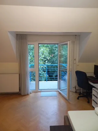 Image 7 - Budapest, Előpatak utca 60, 1118, Hungary - Apartment for rent