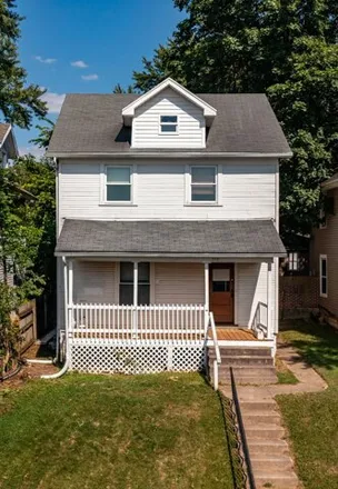 Buy this 3 bed house on 614 Creighton Ave in Dayton, Ohio