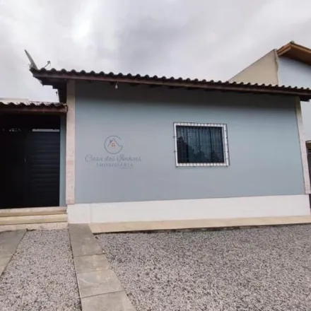 Buy this 2 bed house on Rua Sol Nascente in Arroio, Imbituba - SC