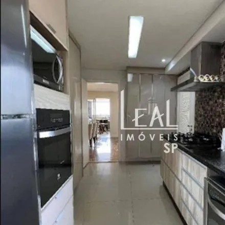Buy this 3 bed apartment on Rua Doutor Solon Fernandes in Vila Galvão, Guarulhos - SP