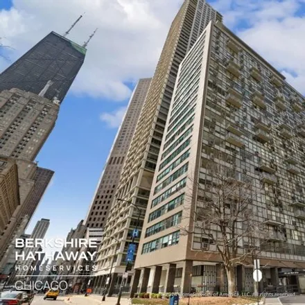 Buy this 2 bed condo on 1010 North Lake Shore Drive in Chicago, IL 60611
