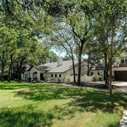 Image 3 - 5898 Bettinger Drive, Bransford, Colleyville, TX 76034, USA - House for sale
