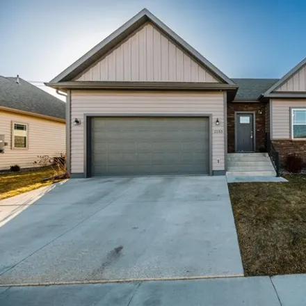 Buy this 3 bed house on Skyview West Drive in Sheridan, WY 82801