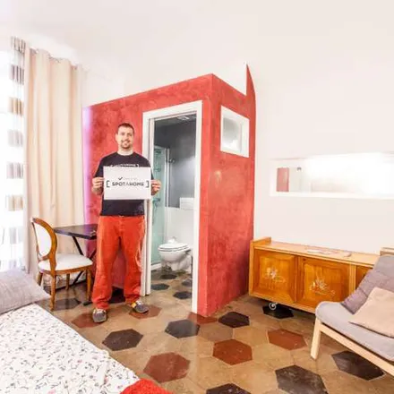 Image 8 - Via dei Campani, 79, 00185 Rome RM, Italy - Apartment for rent