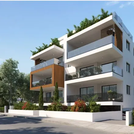 Image 3 - unnamed road, 6303 Cyprus, Cyprus - Apartment for sale