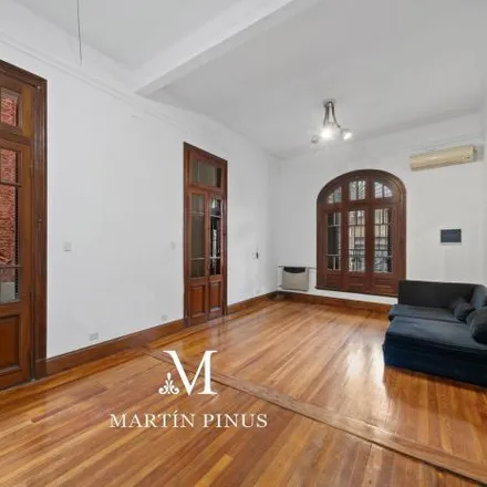 Image 2 - Godoy Cruz 1478, Palermo, C1414 BAX Buenos Aires, Argentina - House for rent
