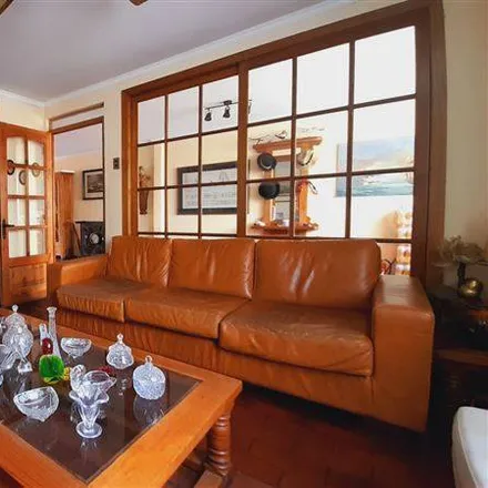 Buy this 5 bed house on Cuevas 1856 in 836 0848 Santiago, Chile