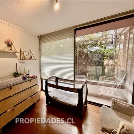 Buy this 3 bed apartment on Robles 12640 in 769 0286 Lo Barnechea, Chile