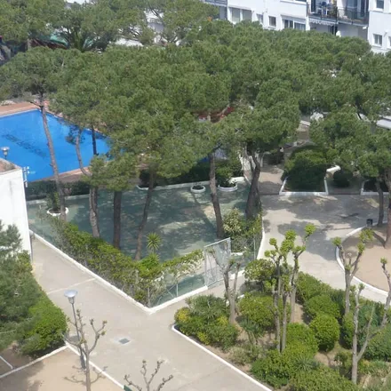 Image 9 - 17300 Blanes, Spain - Apartment for rent