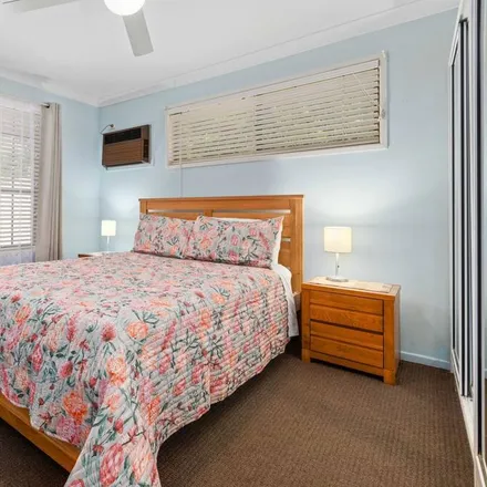 Rent this 2 bed apartment on Redcliffe in Greater Brisbane, Australia