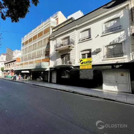 Buy this 4 bed apartment on Gallo 1040 in Recoleta, C1187 AAT Buenos Aires
